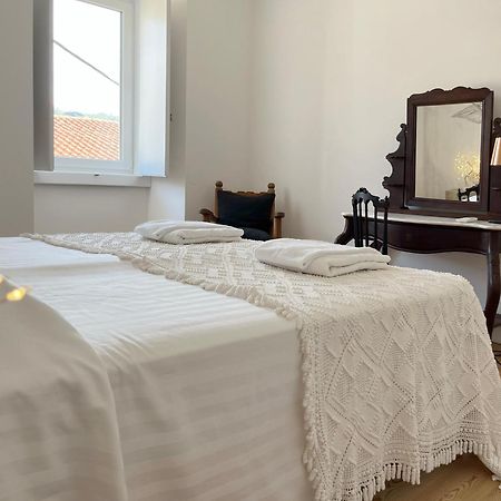 Appartamento Casa Alta Castelo de Vide Esterno foto