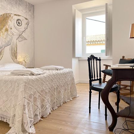 Appartamento Casa Alta Castelo de Vide Esterno foto