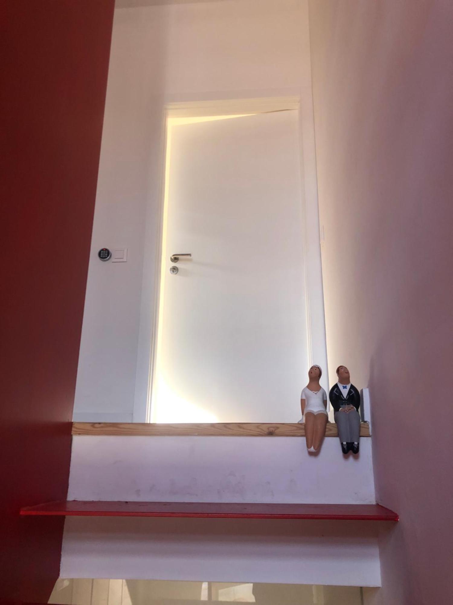 Appartamento Casa Alta Castelo de Vide Esterno foto