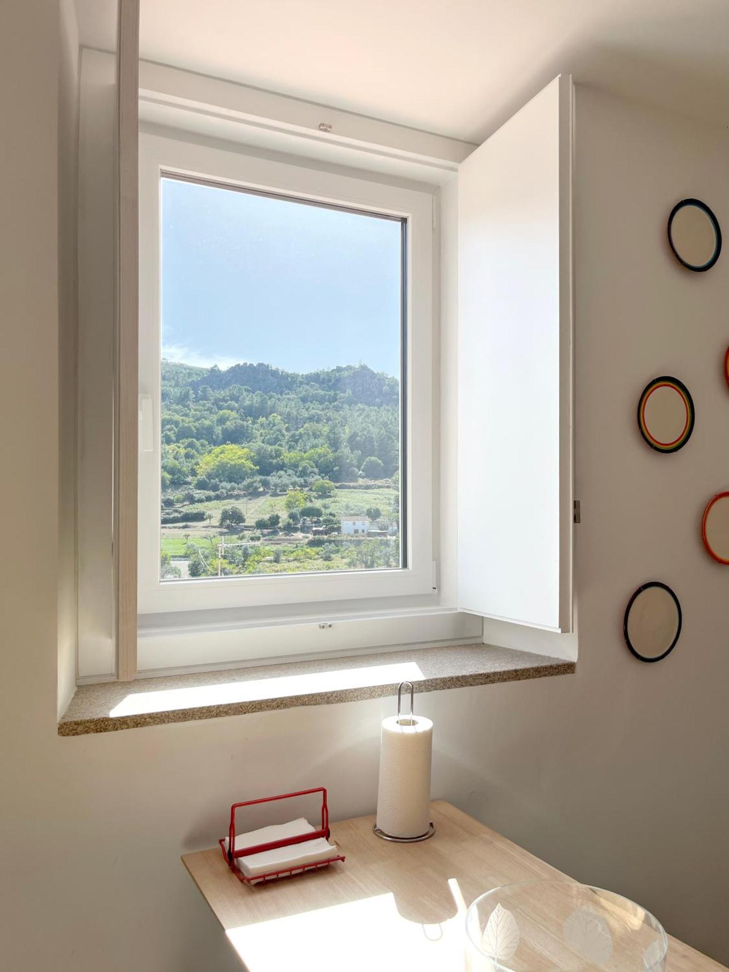Appartamento Casa Alta Castelo de Vide Esterno foto